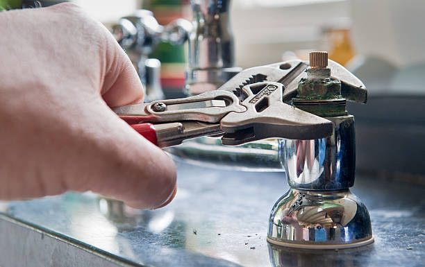 Trusted San Angelo, TX Water damage restoration Experts