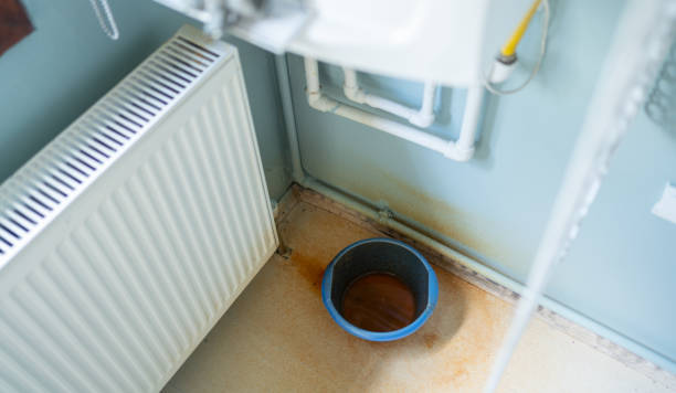 24/7 water damage repair in San Angelo, TX