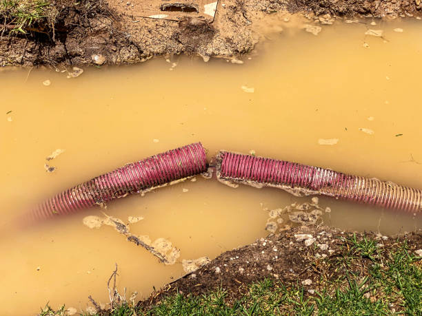Fire Damage Restoration in San Angelo, TX