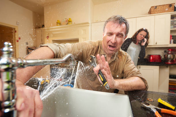 Best Flood restoration services  in San Angelo, TX
